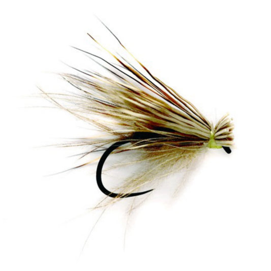 Tactical CDC and Elk Caddis - Orvis Popular
