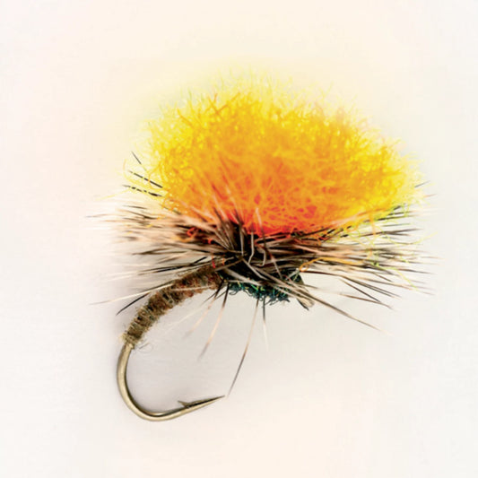 Indicator Klinkhammer - Orvis Exclusive
