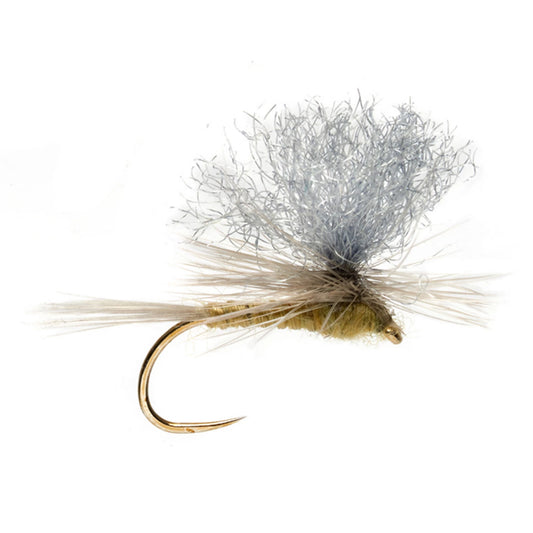 Barbless Tactical Western PMD Parachute - Orvis Value