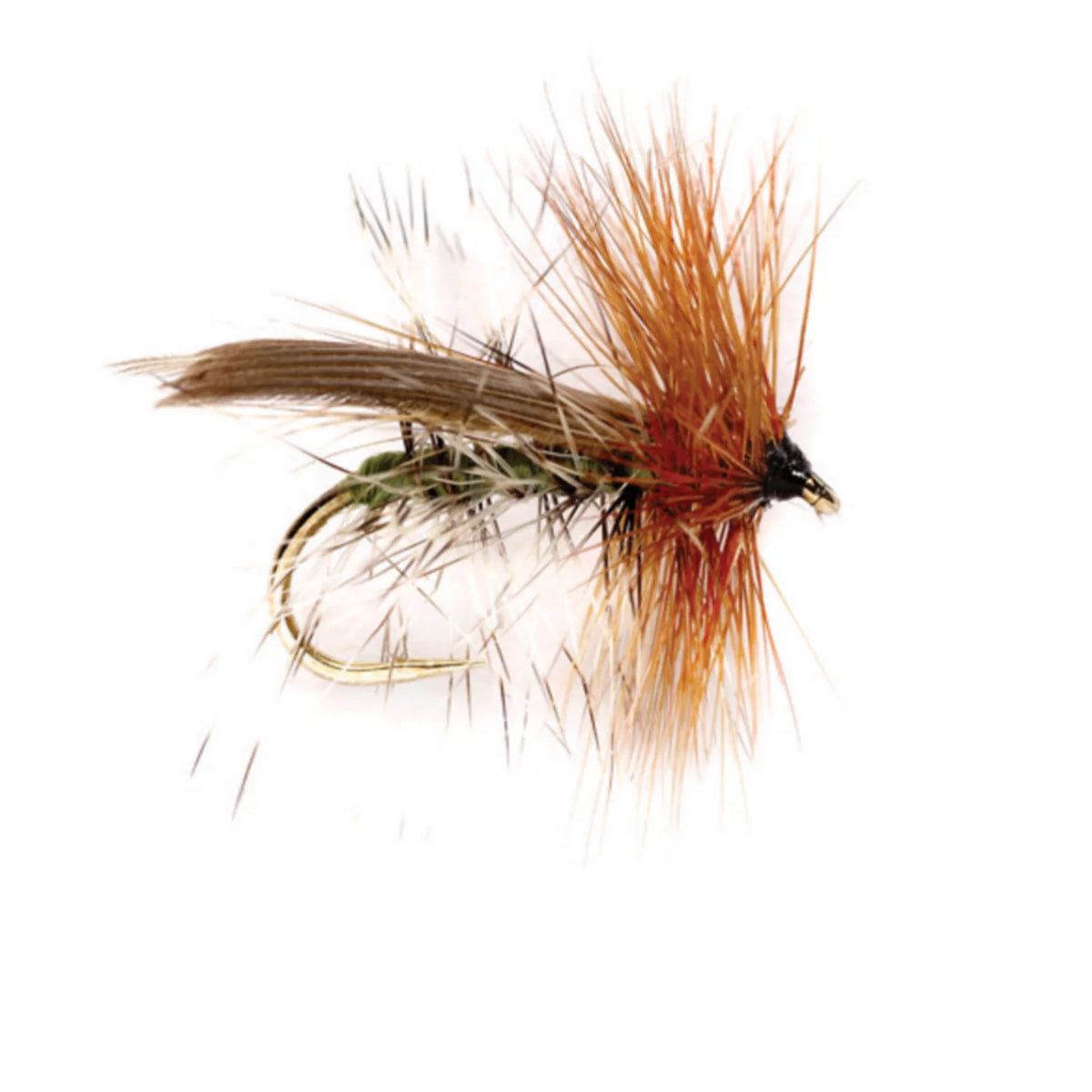 Henryville Special - Orvis Hot Sale