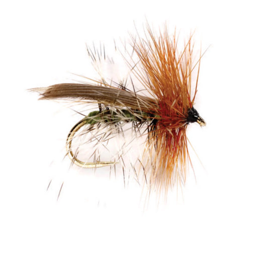 Henryville Special - Orvis Hot Sale