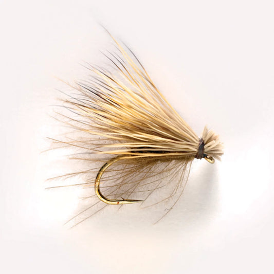 Low Rider CDC &amp; Elk Caddis - Orvis Value