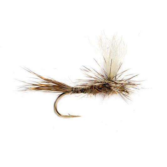 Parachute Hare's Ear (Schroeder's) - Orvis Premium