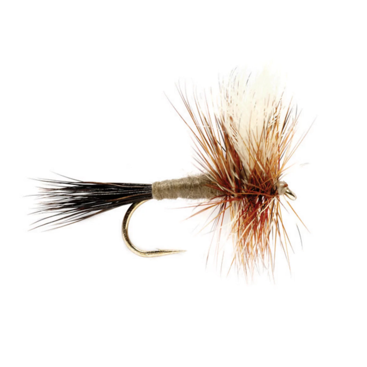 Adams Wulff - Orvis Quality