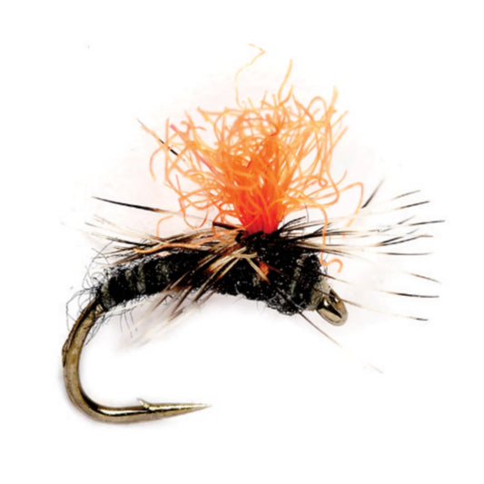 I Can See It Midge Fly - Orvis Value