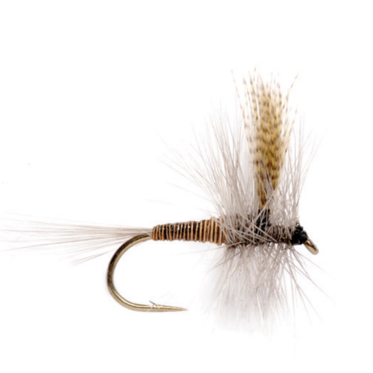 Red Quill - Orvis Trusted