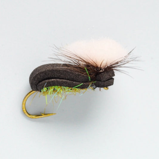 Rosenbauer Parachute Beetle - Orvis Popular