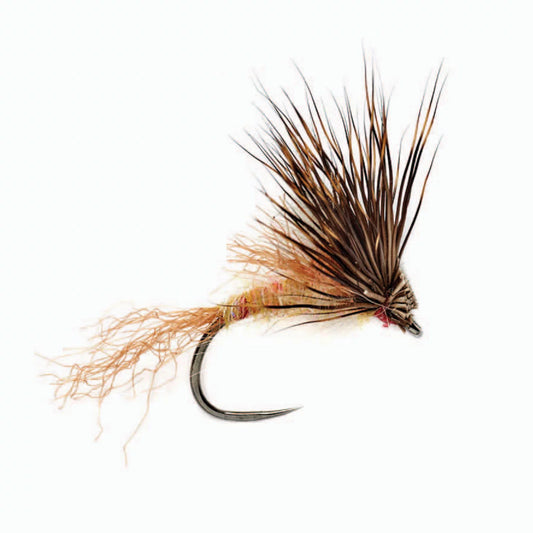 Rinker's CDC Wonder Bug - Orvis Trending