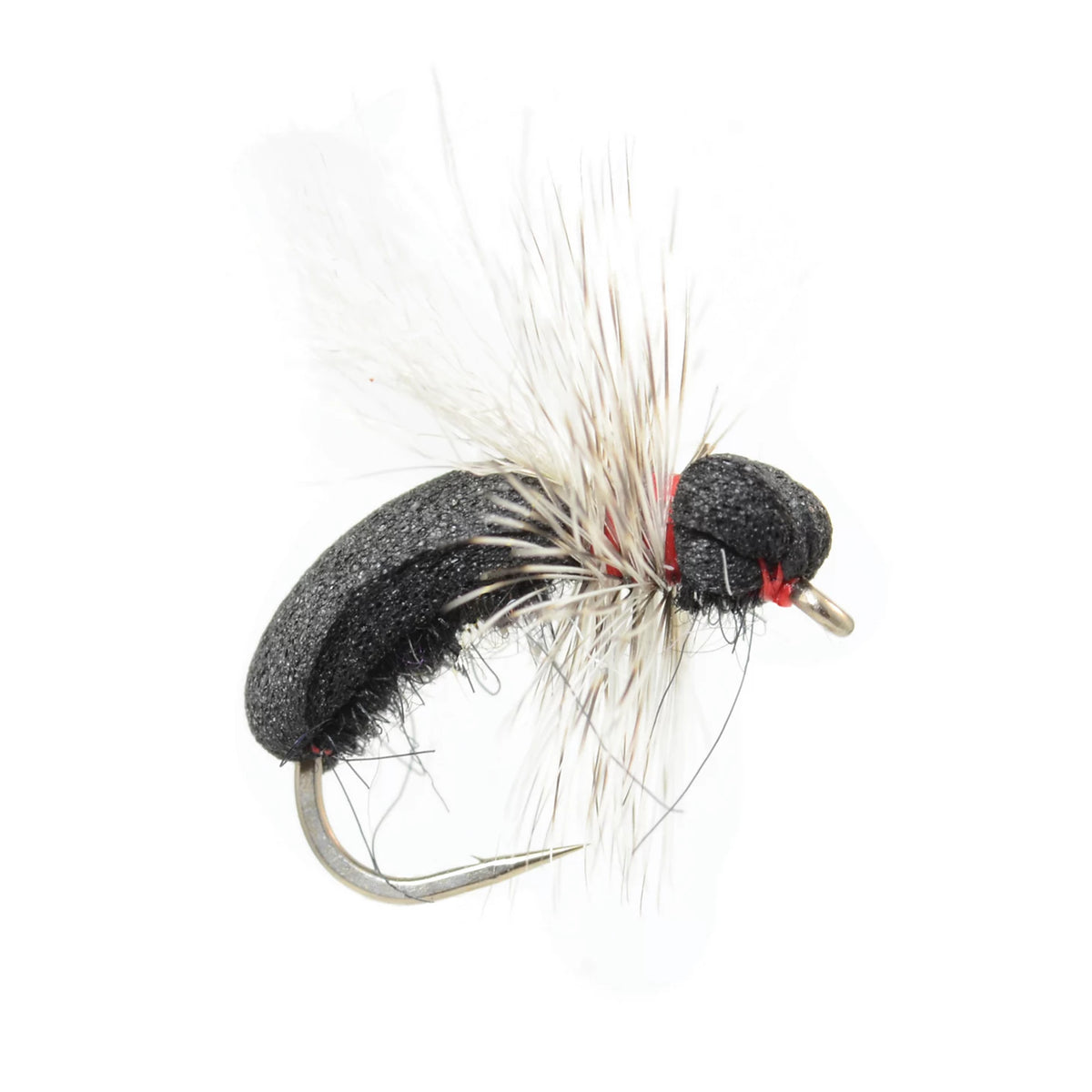 Black Toast Ant - Orvis Top Pick