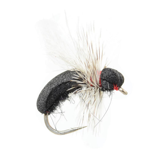 Black Toast Ant - Orvis Top Pick