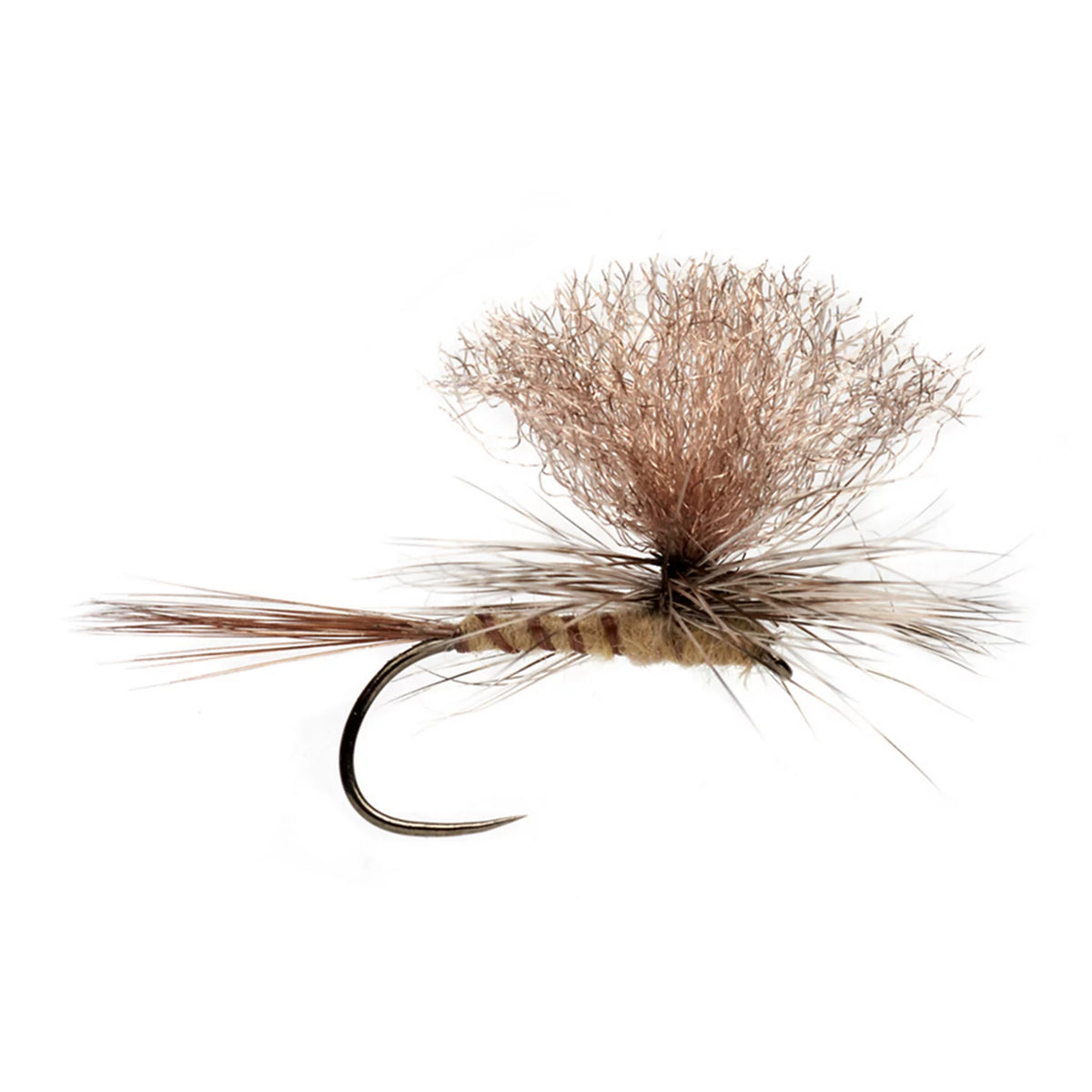 Barbless Tactical Eastern March Brown - Orvis Deals