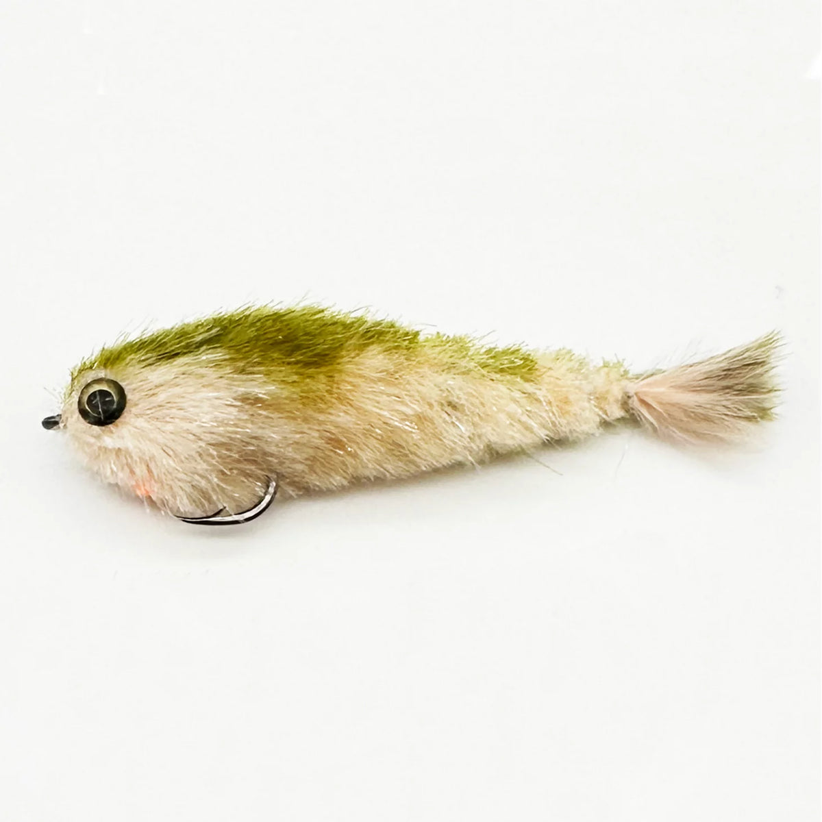 Weighted Minnow Changer - Orvis Exclusive