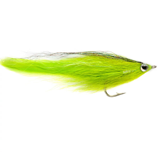 Lefty's Deceiver - Orvis New