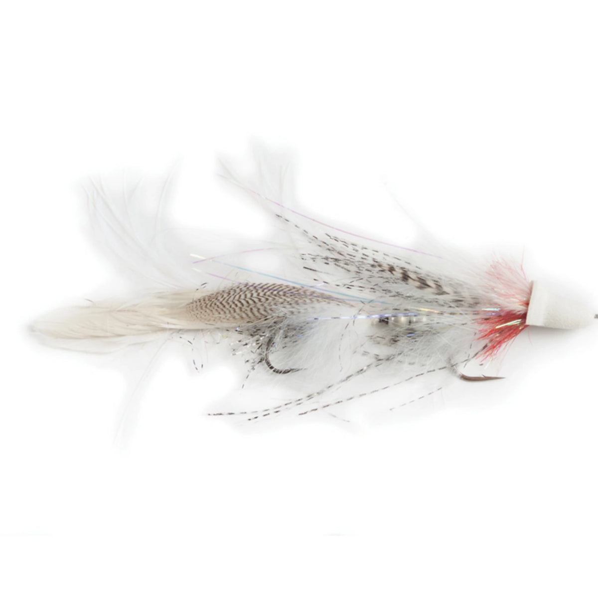 Swinging D - Orvis Featured
