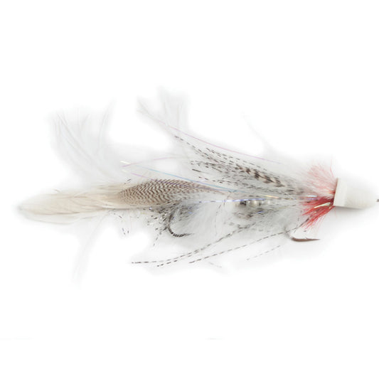 Swinging D - Orvis Featured