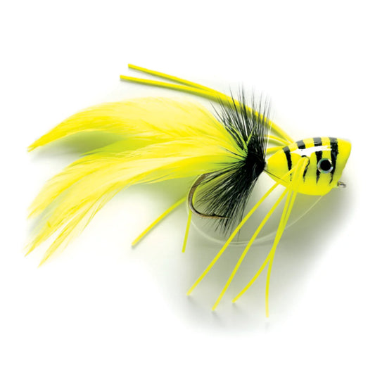 Bass Popper - Orvis Sale