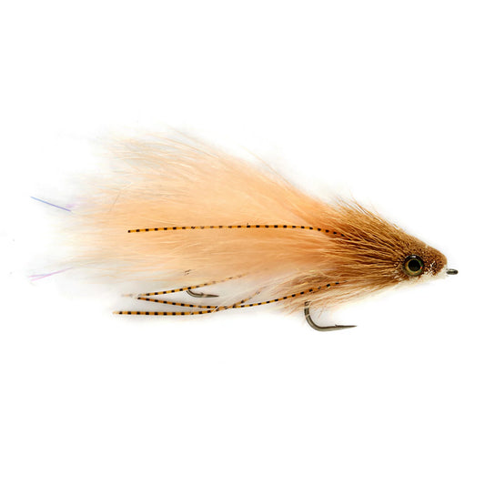 Con-Man - Orvis Popular