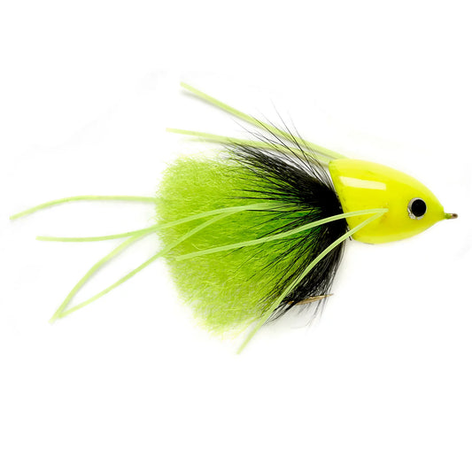 Sneaky Pete Popper - Orvis Classic