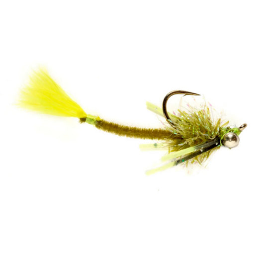 Jan's Carp Tickler - Orvis Best Seller