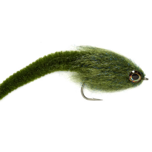 Mini Dragon Tail - Orvis Popular