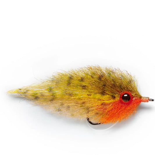 Puglisi Bluegill - Orvis Top Pick