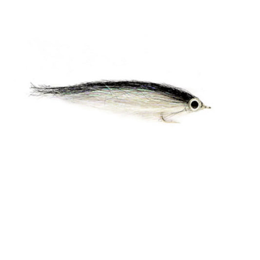 Turpin Messy Minnow - Orvis Discount
