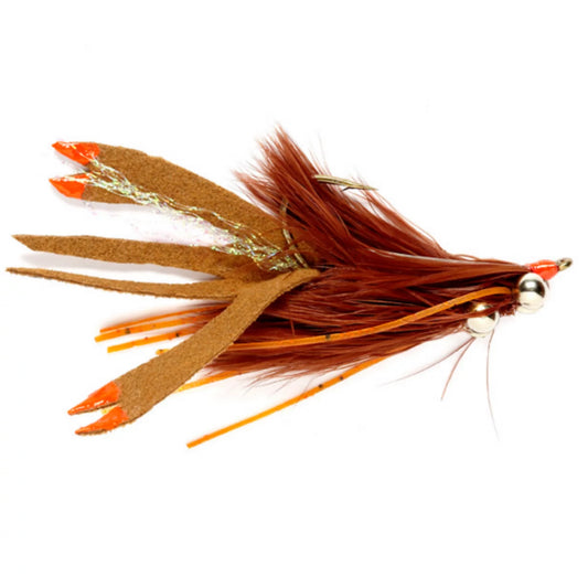 Gulley Ultra Craw - Orvis Great Value