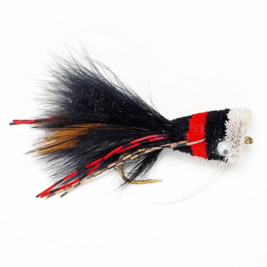 Hair Bass Bug - Orvis Special Offer