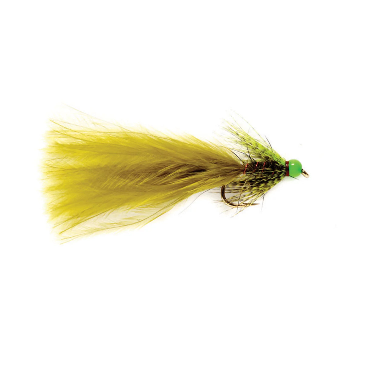 Hot Head Damsel - Orvis Sale