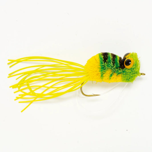 Dancing Frog - Orvis Special Offer