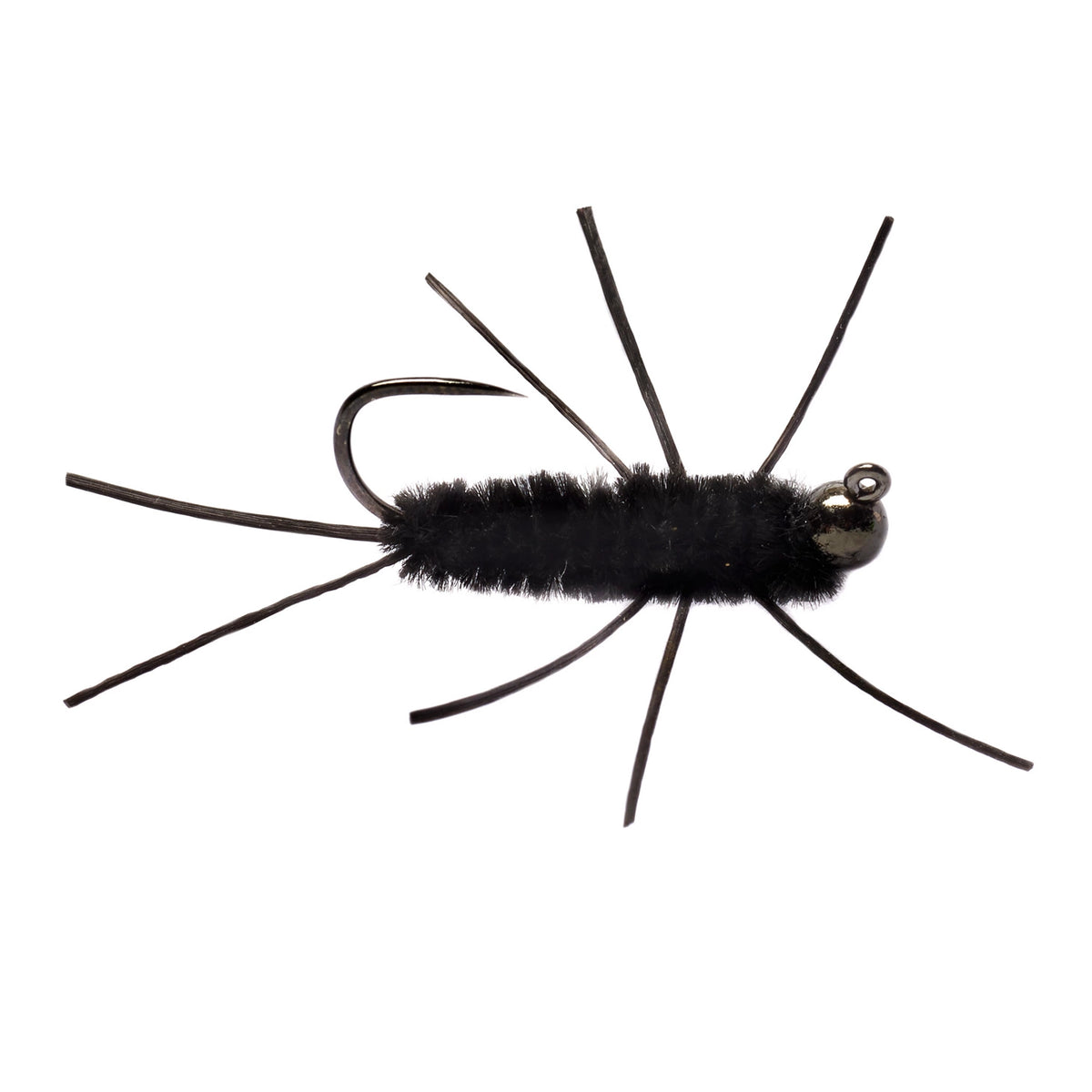 Jiggy Pat's Barbless - Orvis Featured