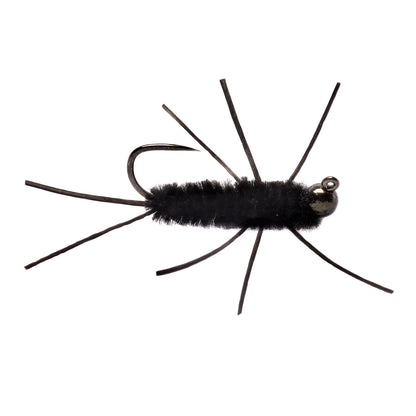 Jiggy Pat's Barbless - Orvis Featured