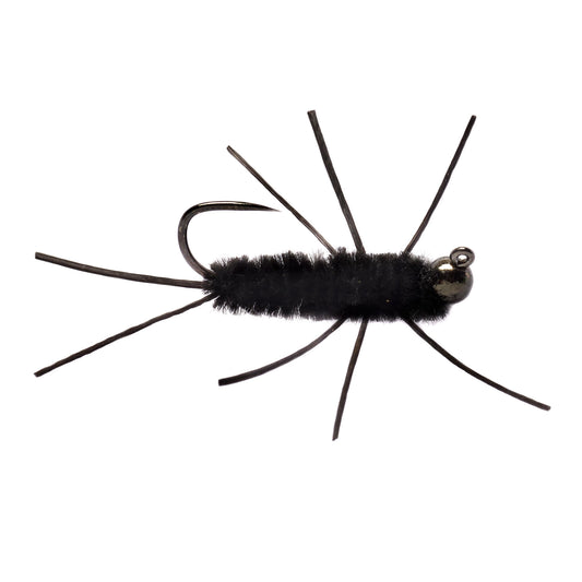 Jiggy Pat's Barbless - Orvis Featured