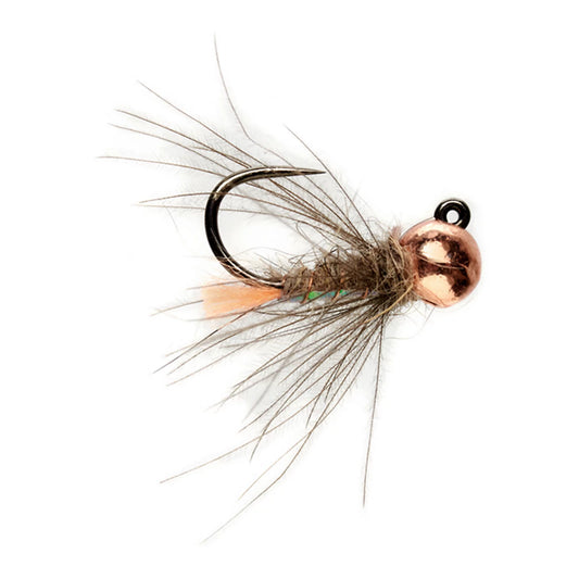 Olsen's Barbless Blowtorch - Orvis Great Value