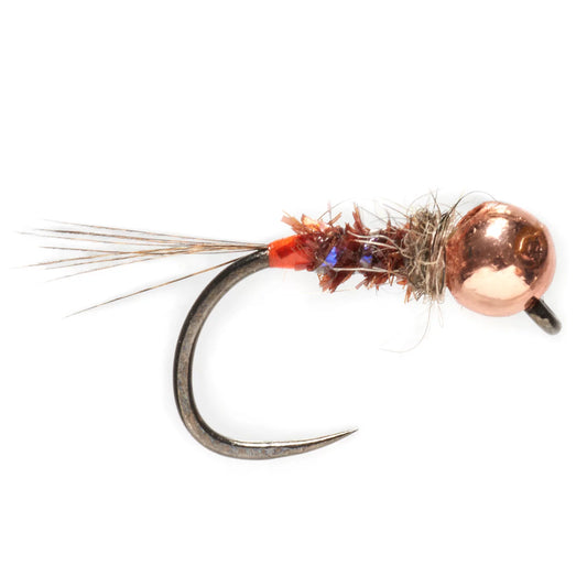 Olsen's Pheasant Tail Nymph Doppelganger Barbless - Orvis Special Offer