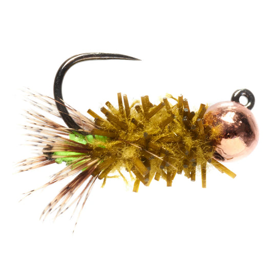 Chewing Gum Cased Caddis Barbless - Orvis Deals