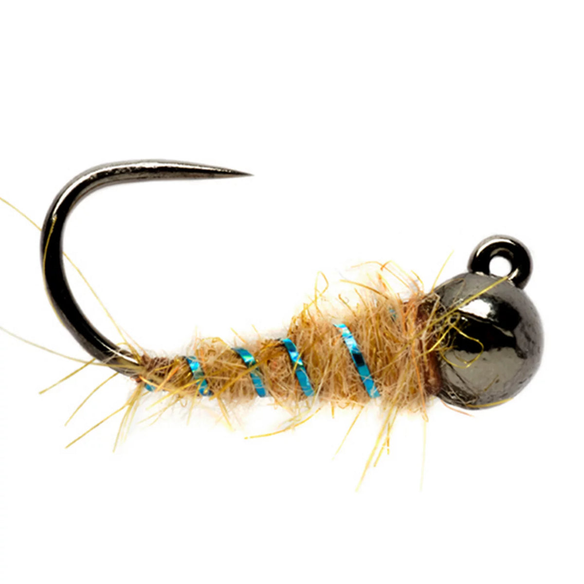Barbless Weiss's Mustard Stinger - Orvis Hot Sale