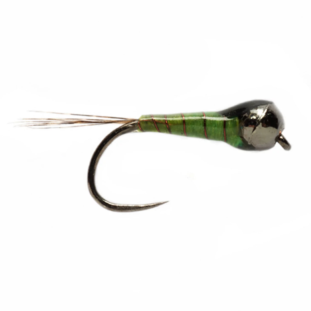 Barbless Weiss's Firefly - Orvis Popular