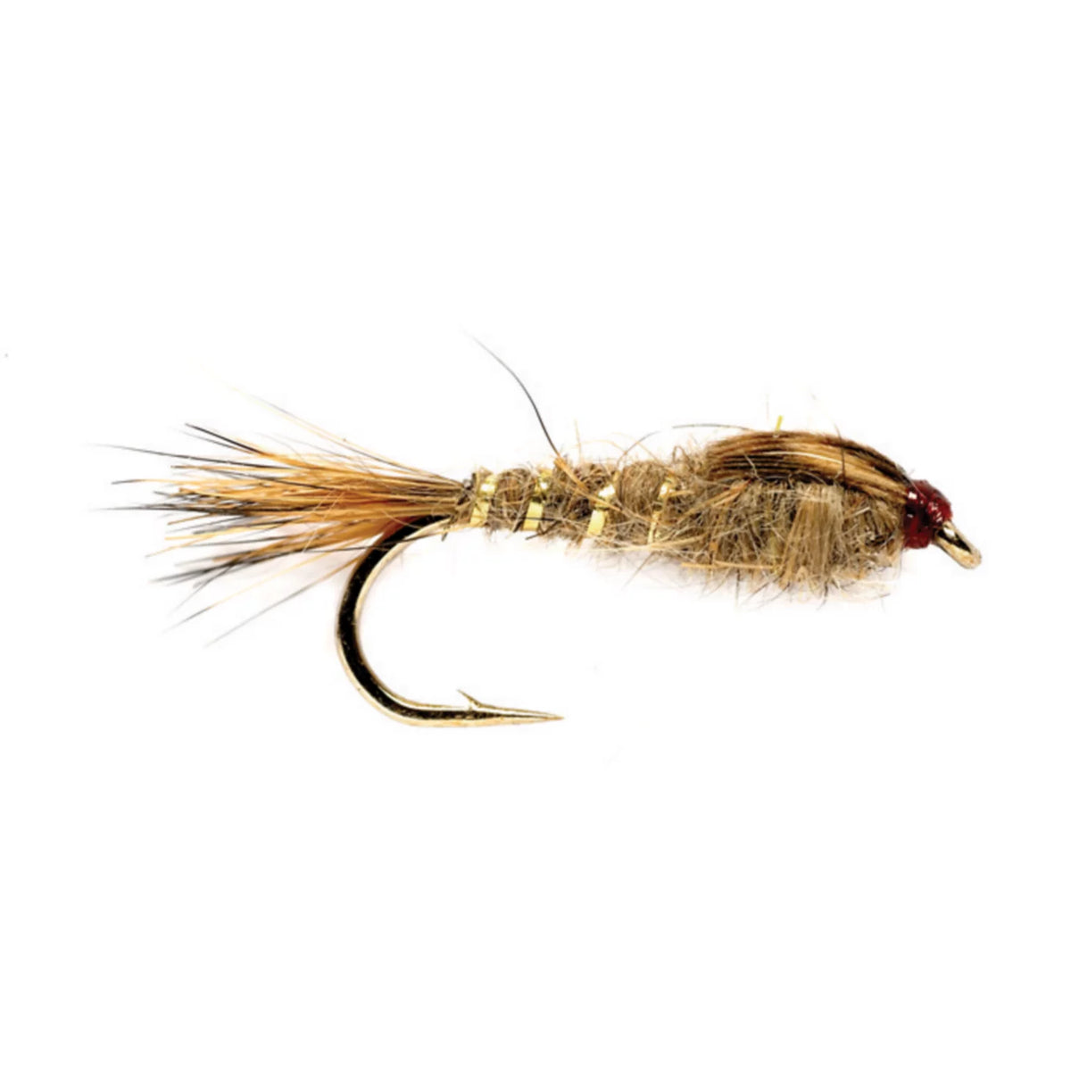 Hare's Ear Nymph - Orvis Trending
