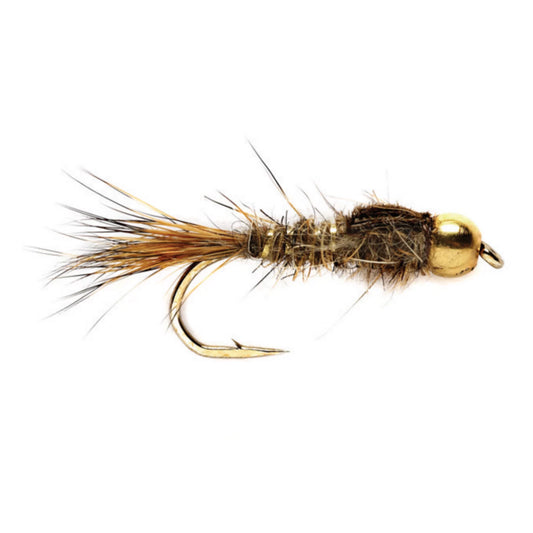 Gold Bead Hare's Ear Nymph - Orvis Smart Buy
