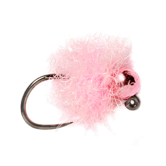 Tactical Slush Egg Jig - Orvis Great Value