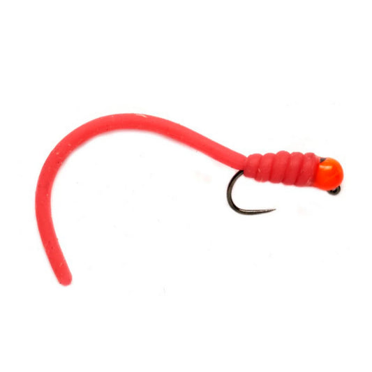 Squirminator Jig - Orvis Premium