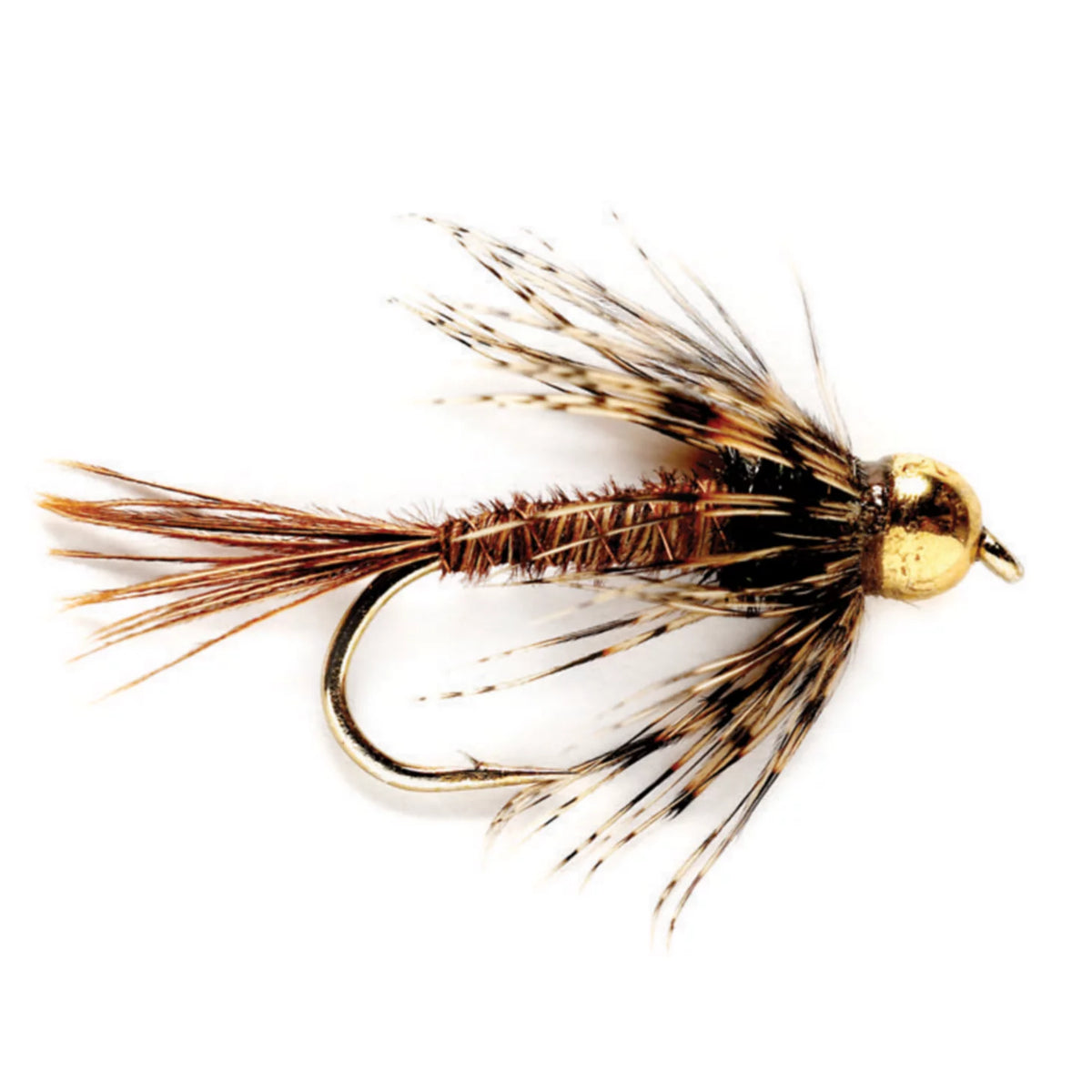 Tunghead Soft Hackle Pheasant Tail - Orvis Quality