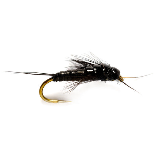 Little Black Stonefly - Orvis Hot Sale