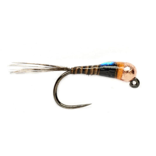 Spanish Bullet Jig - Orvis Top Pick