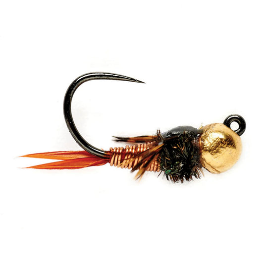 Tactical TH Copper John Jig - Orvis Best Seller