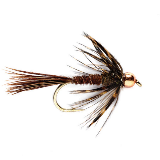 Bead Head Soft Hackle Pheasant Tail - Orvis Essential