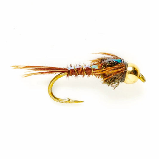 Flashback Bead Head American Pheasant Tail - Orvis Top Pick