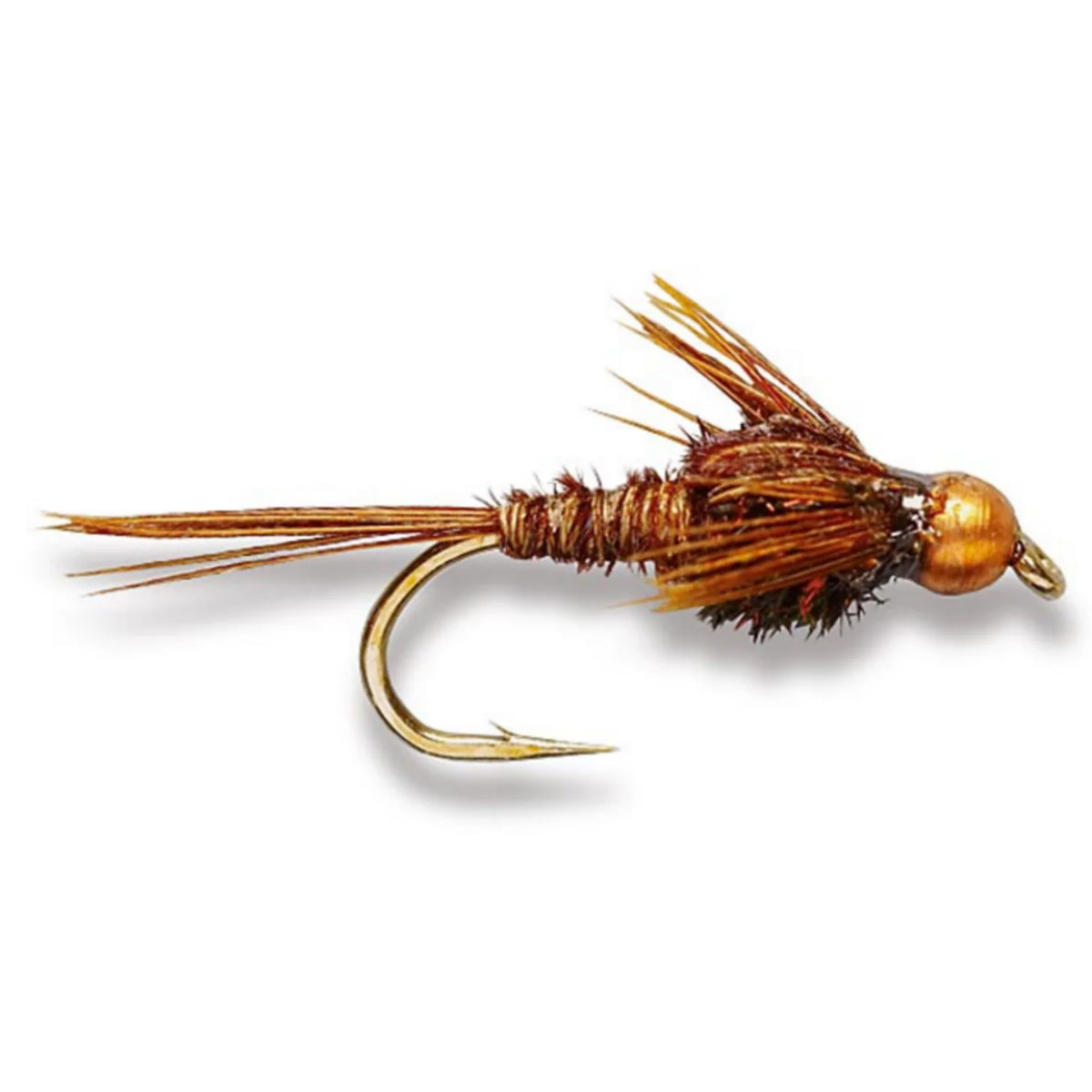 Bead Head American Pheasant Tail - Orvis Premium