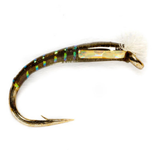 3D Glass Chironomid - Orvis Trusted